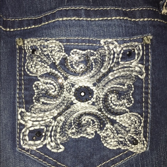 Nine West Jeans size 16 - Picture 5 of 6